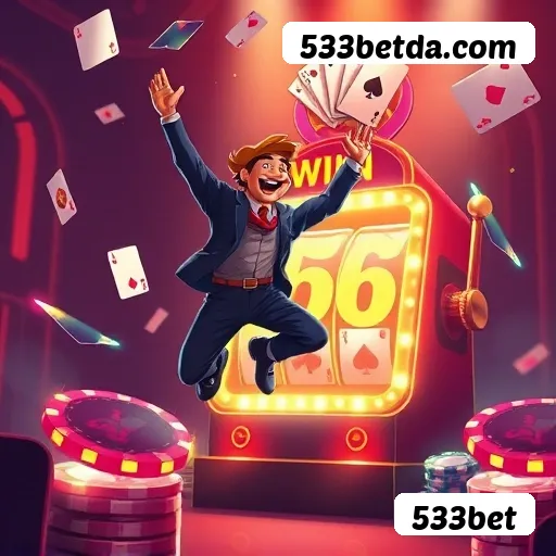 Requisitos sistema 533bet APK Android