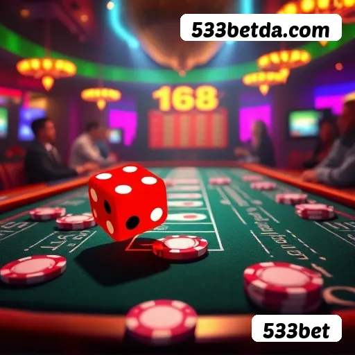 Modo offline 533bet app