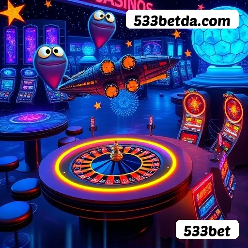 Baccarat ao vivo 533bet