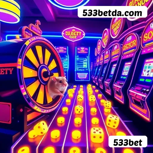 Segurança Certificada 533bet Licença Curaçao