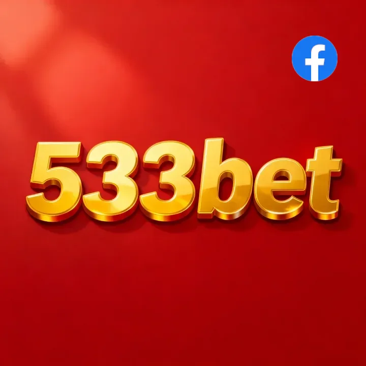 Comunidade 533bet no Facebook